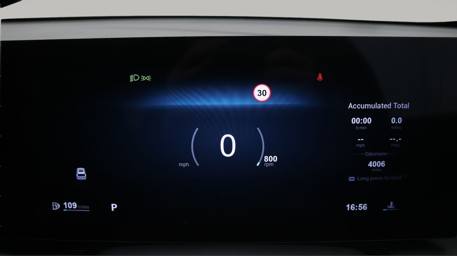 Used MG MG HS 2024 for sale - 77208853: Photo 10