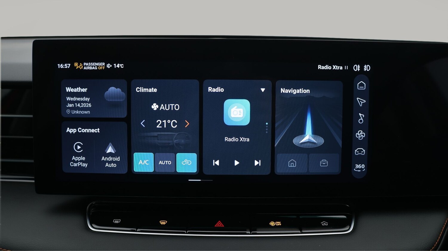 Used MG MG HS 2024 for sale - 77208853: Photo 11