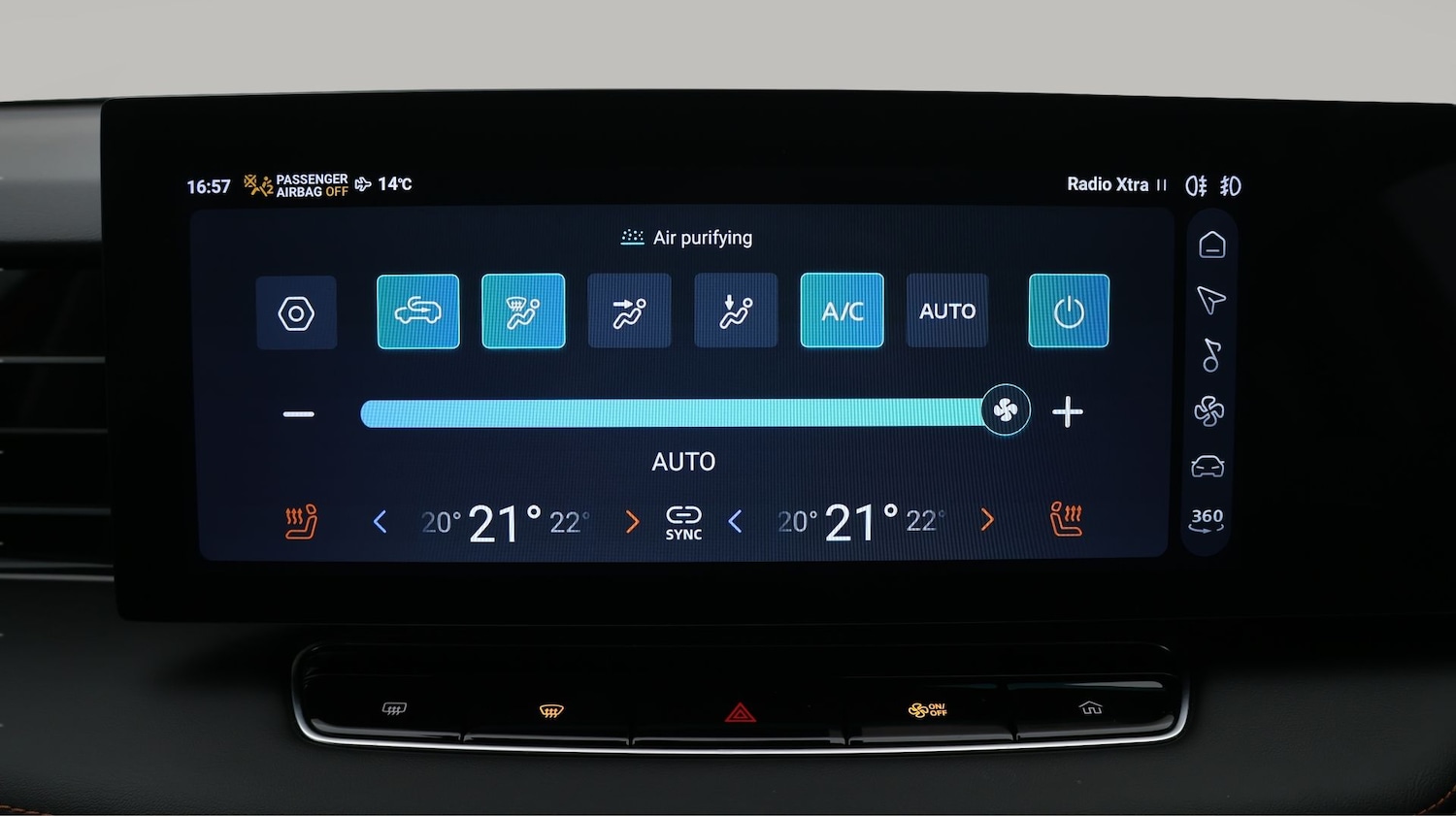 Used MG MG HS 2024 for sale - 77208853: Photo 12