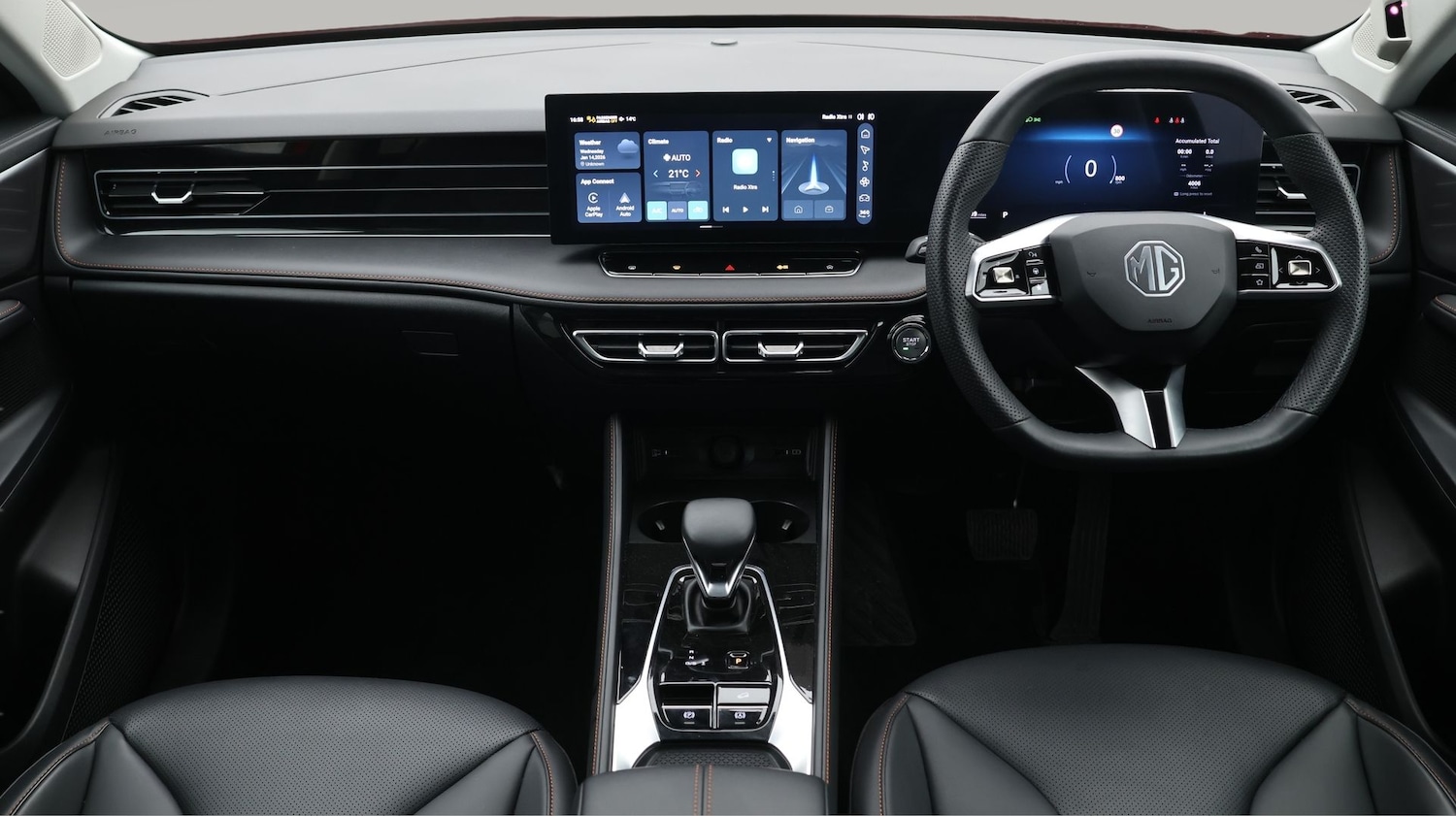 Used MG MG HS 2024 for sale - 77208853: Photo 13