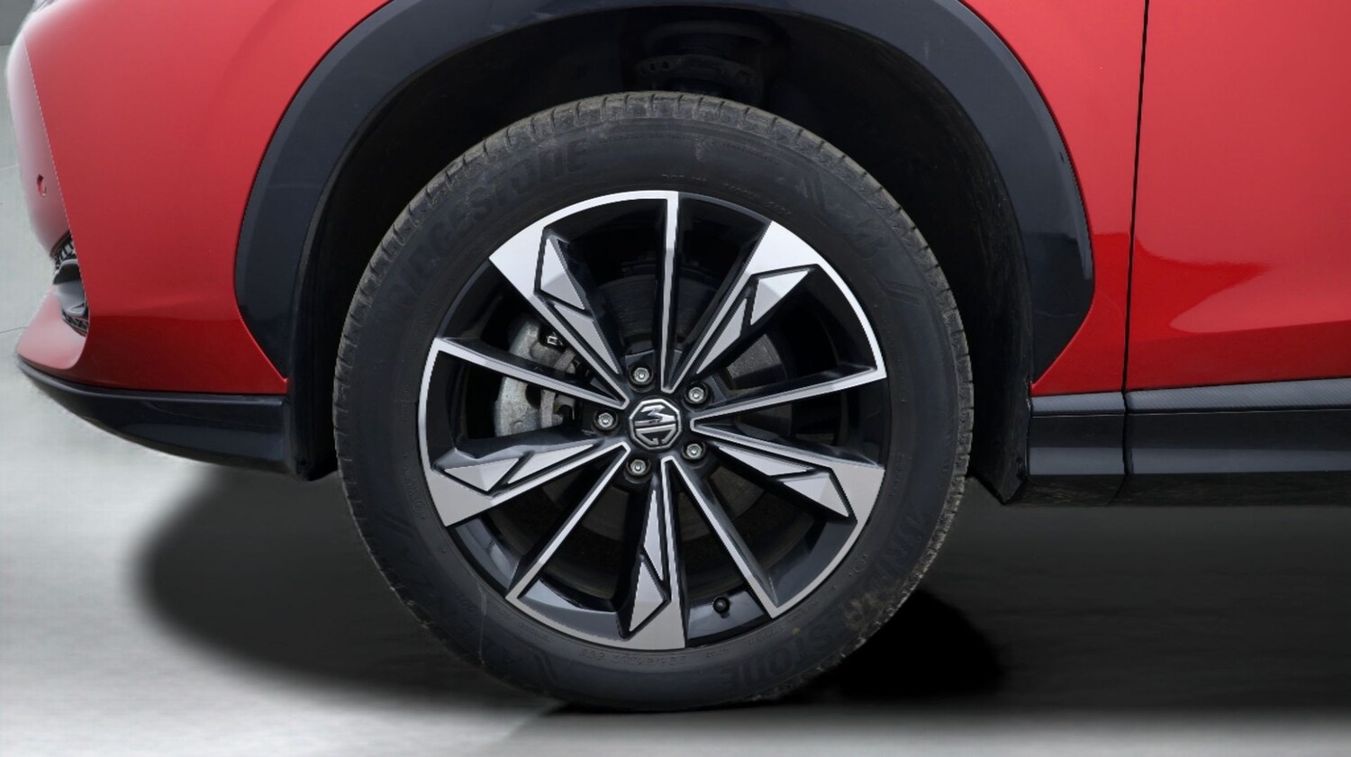 Used MG MG HS 2024 for sale - 77208853: Photo 18