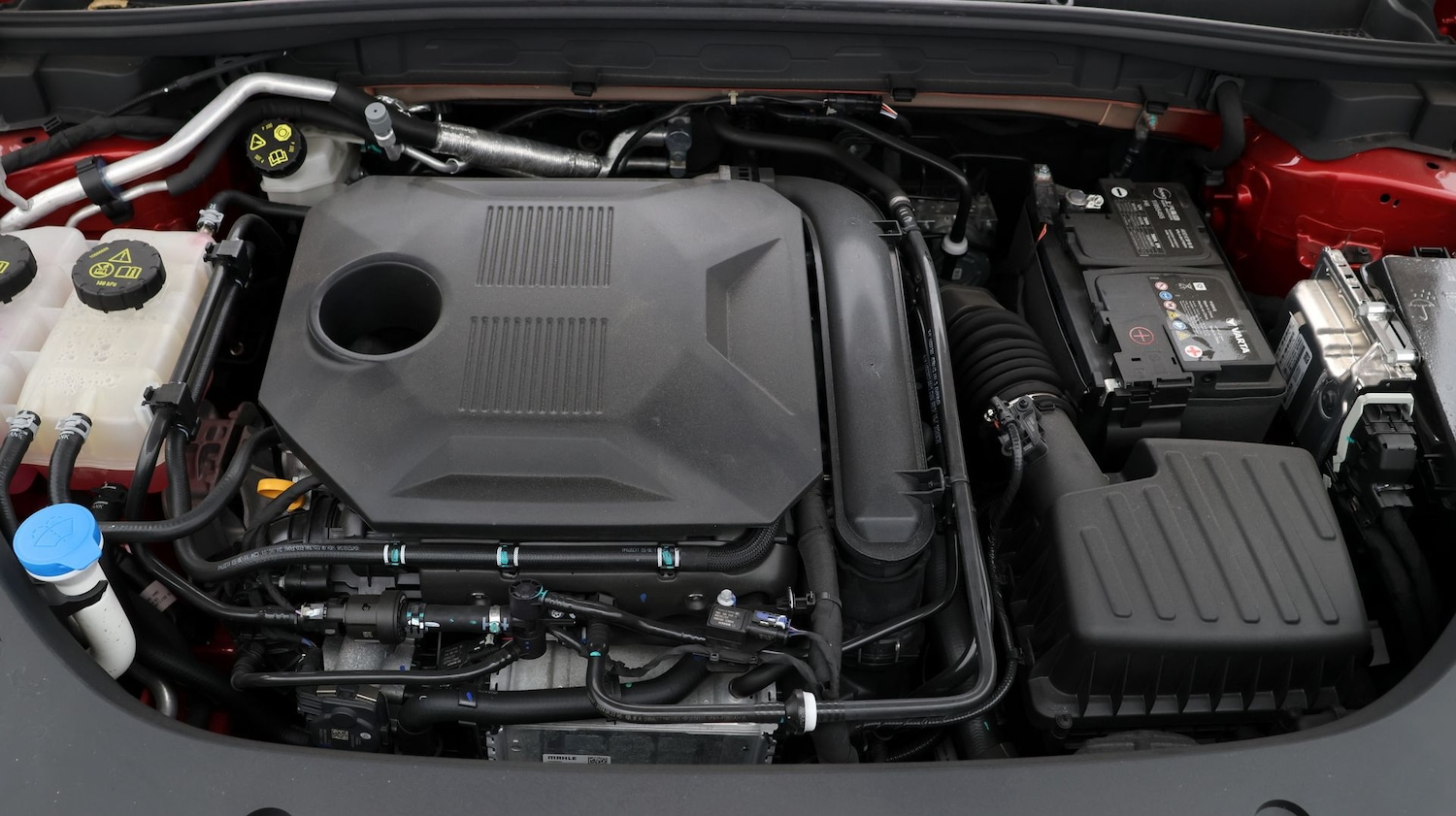 Used MG MG HS 2024 for sale - 77208853: Photo 19