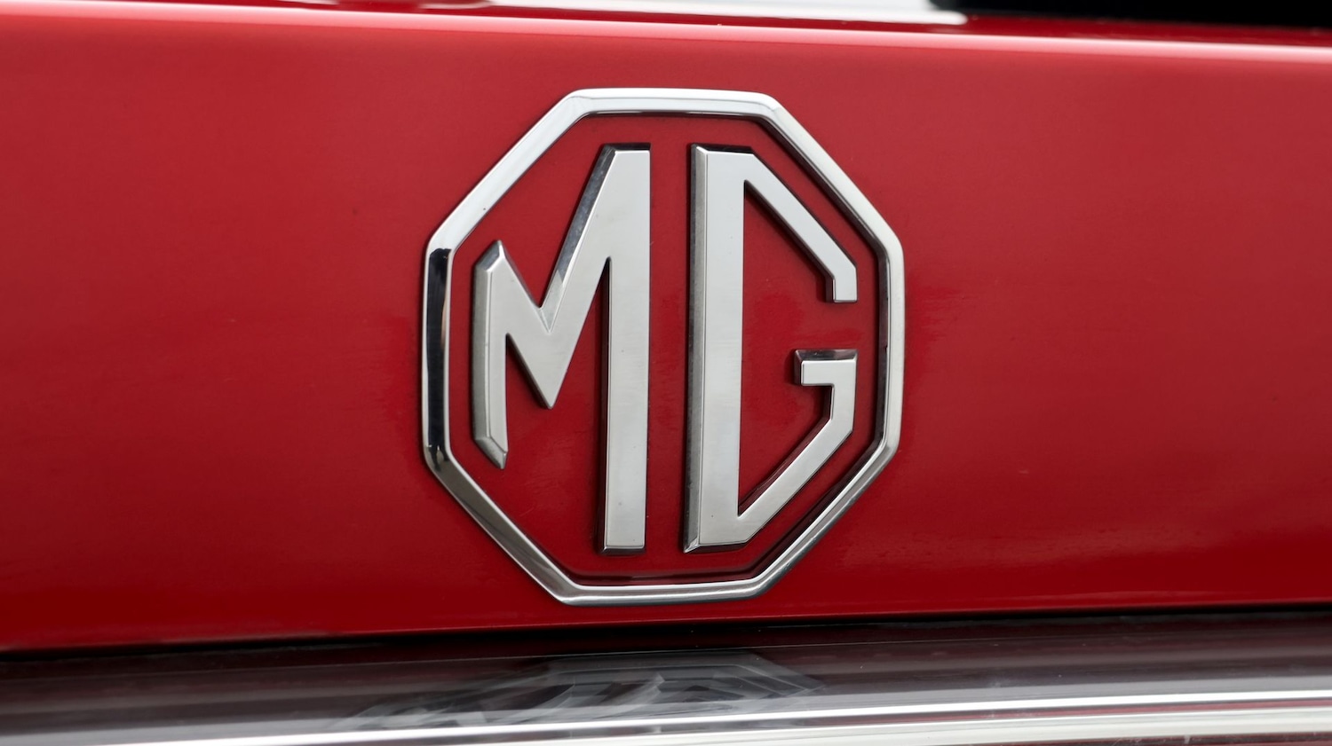 Used MG MG HS 2024 for sale - 77208853: Photo 20