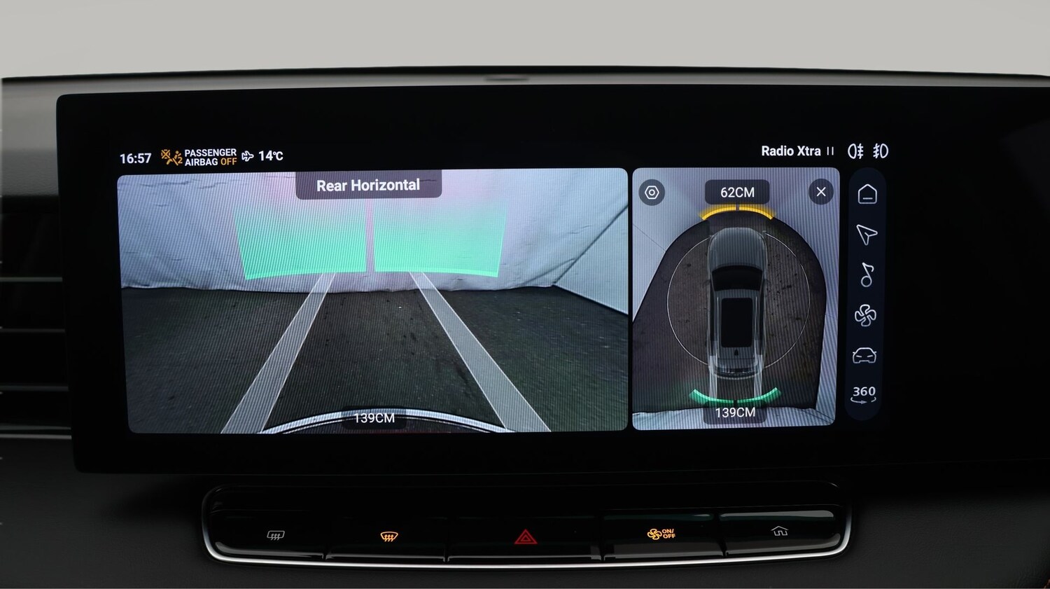 Used MG MG HS 2024 for sale - 77208853: Photo 22