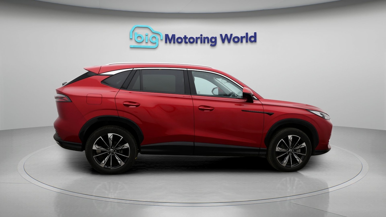 Used MG MG HS 2024 for sale - 77208853: Photo 8