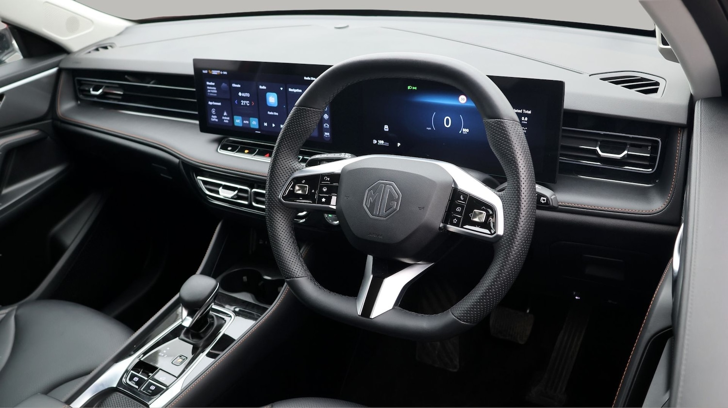 Used MG MG HS 2024 for sale - 77208853: Photo 9