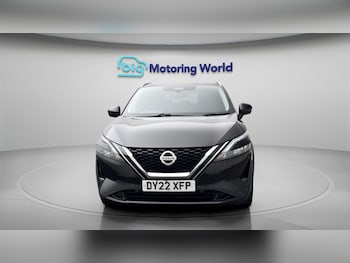 Used Nissan Qashqai 2022 for sale - 78639034: Photo