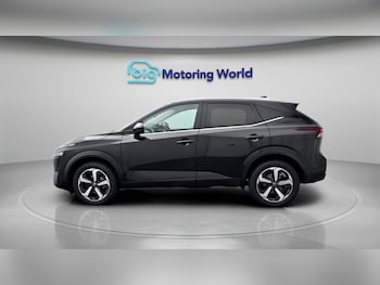 Used Nissan Qashqai 2022 for sale - 78639034: Photo