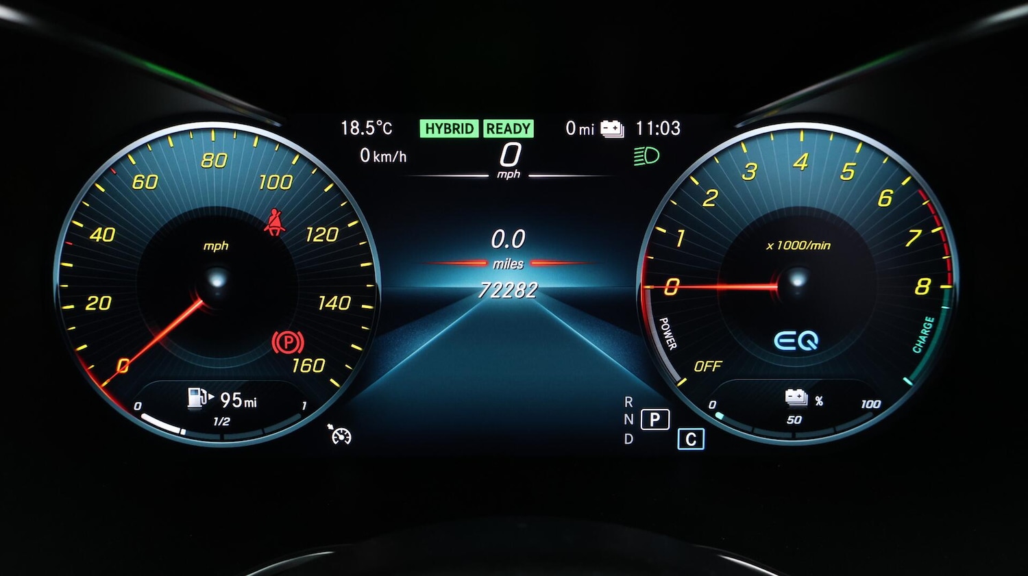 Used Mercedes-Benz C Class 2021 for sale - 76432180: Photo 10