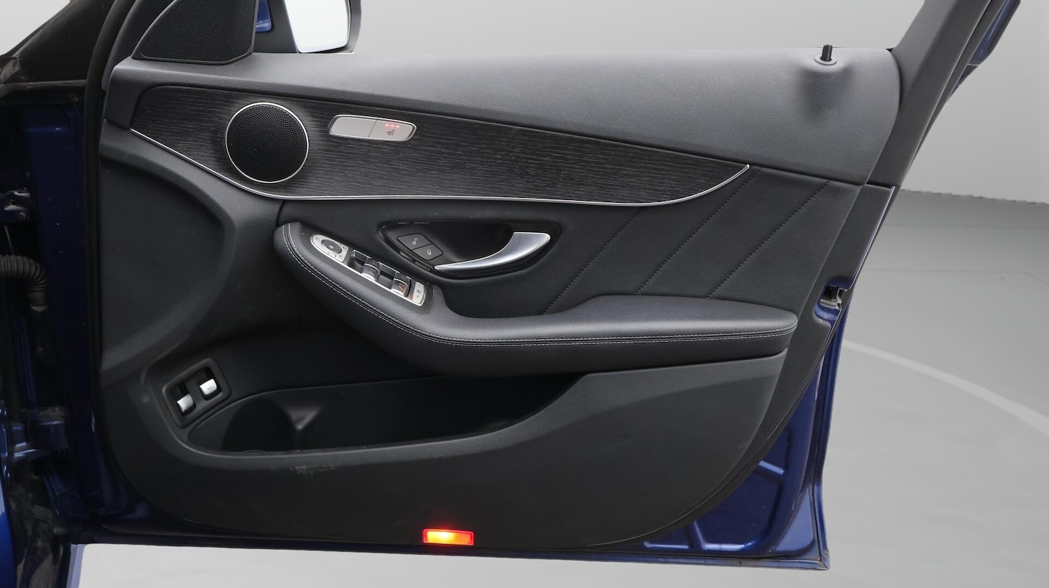 Used Mercedes-Benz C Class 2021 for sale - 76432180: Photo 15