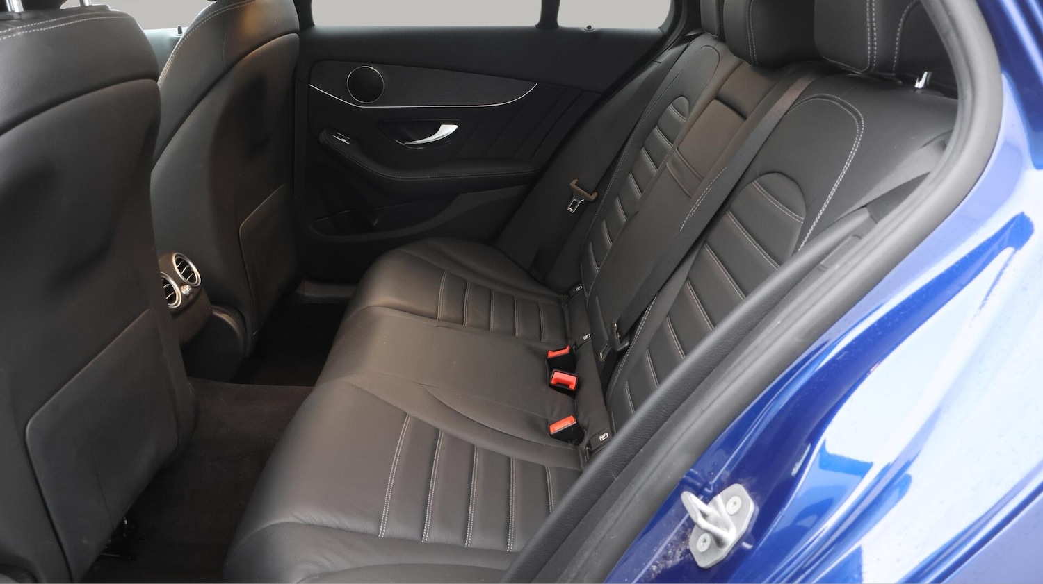 Used Mercedes-Benz C Class 2021 for sale - 76432180: Photo 16