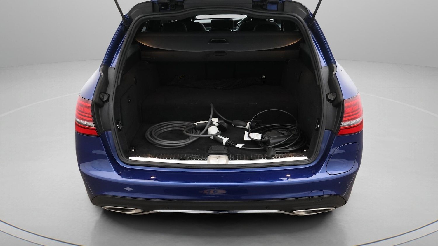 Used Mercedes-Benz C Class 2021 for sale - 76432180: Photo 17