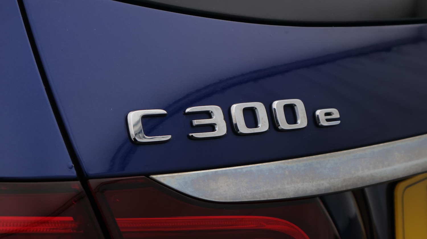 Used Mercedes-Benz C Class 2021 for sale - 76432180: Photo 21