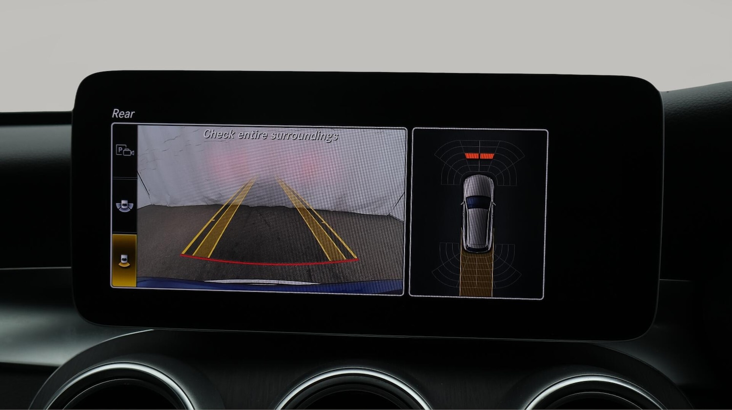 Used Mercedes-Benz C Class 2021 for sale - 76432180: Photo 26