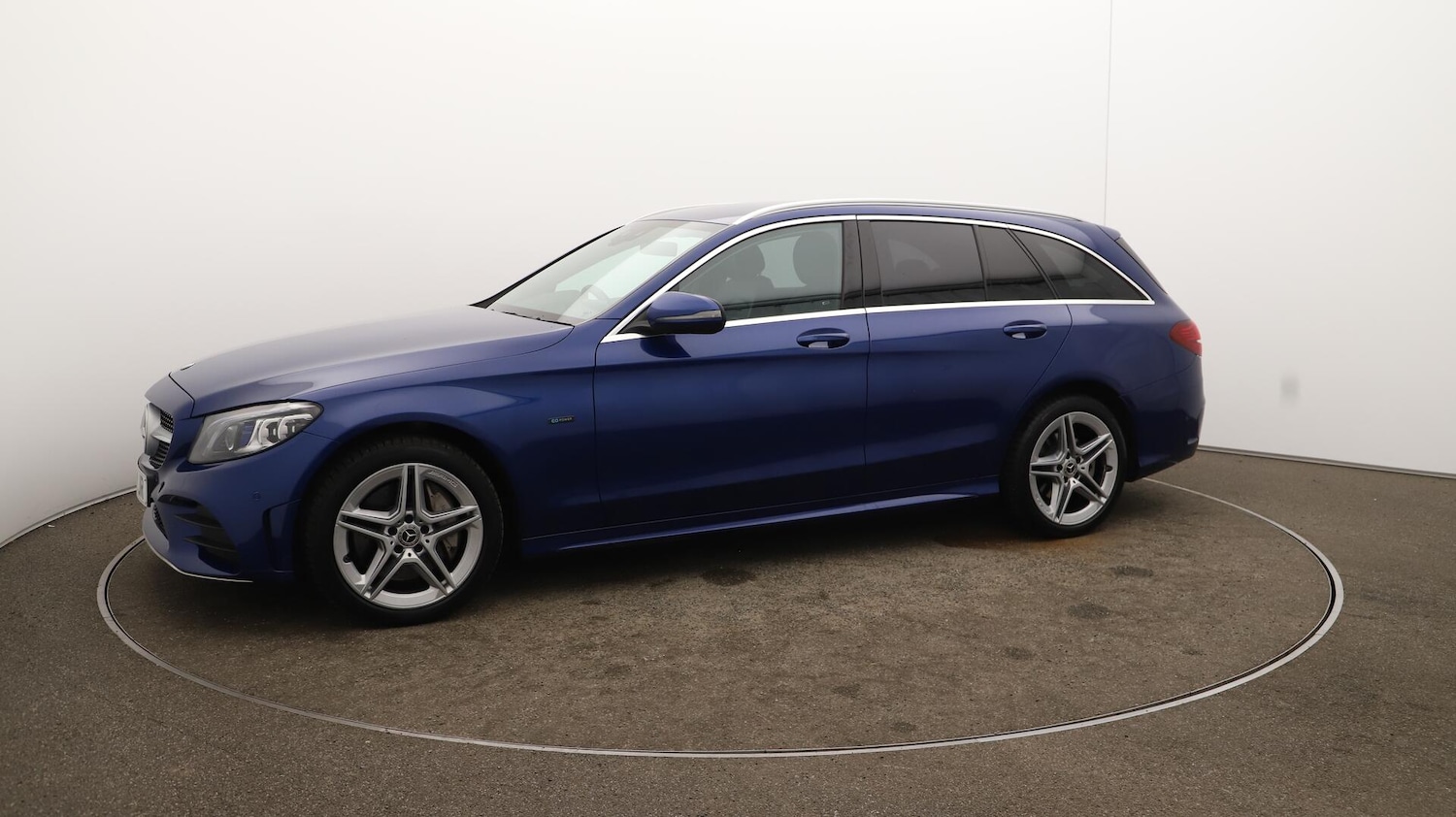 Used Mercedes-Benz C Class 2021 for sale - 76432180: Photo 35