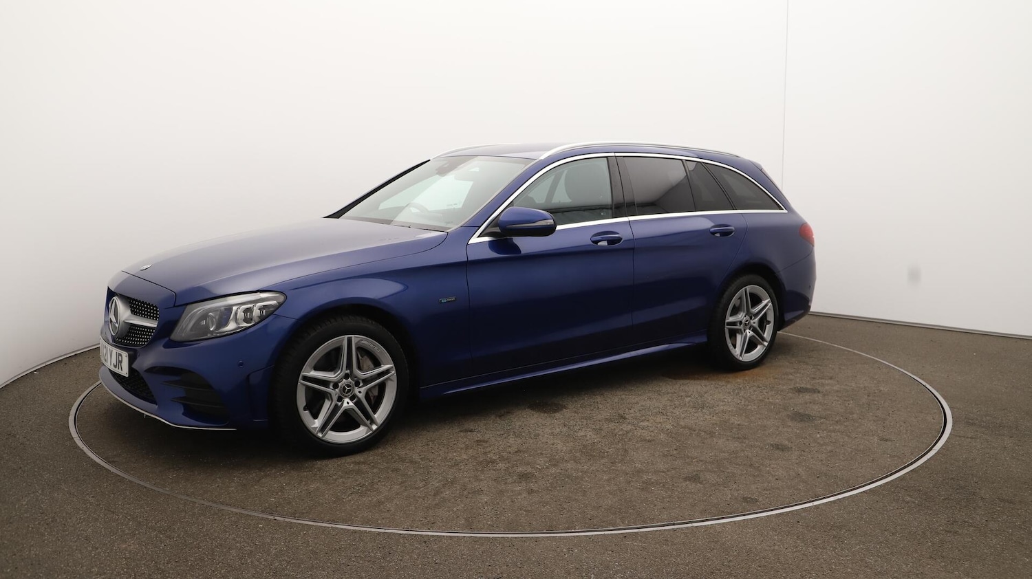 Used Mercedes-Benz C Class 2021 for sale - 76432180: Photo 36