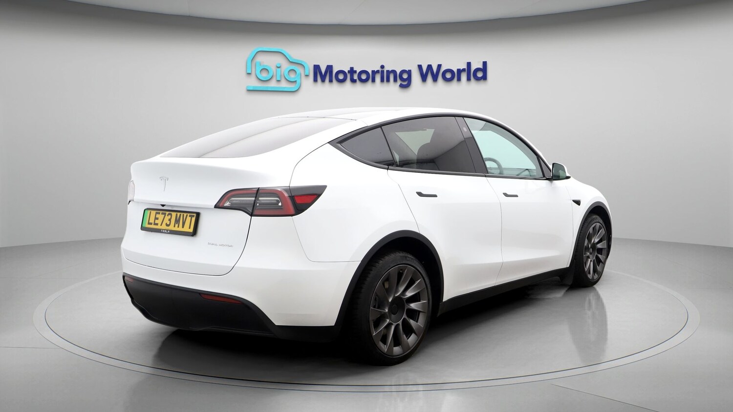 Used Tesla Model Y 2023 for sale - 77700868: Photo 7