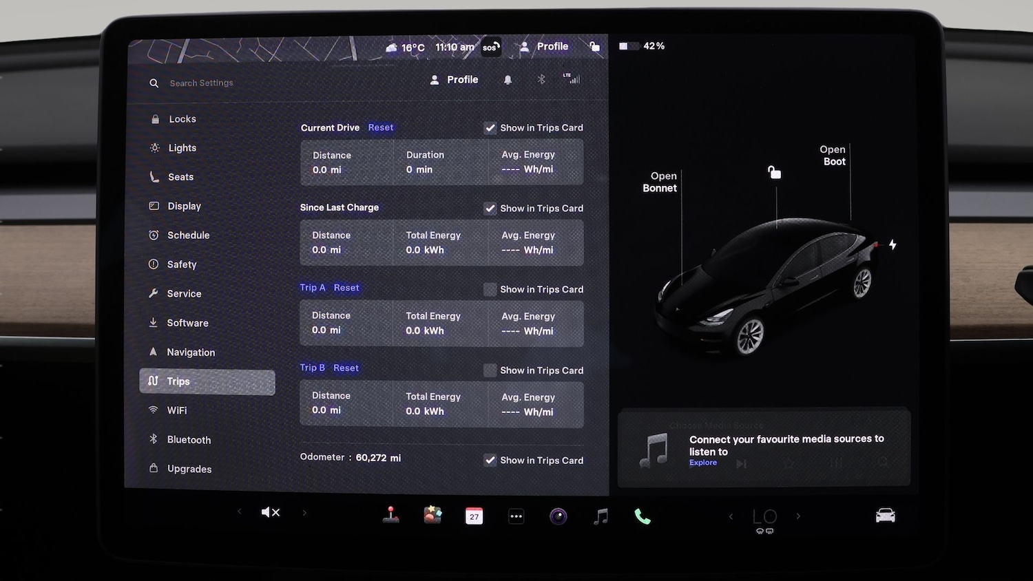 Used Tesla Model 3 2021 for sale - 77700870: Photo 10