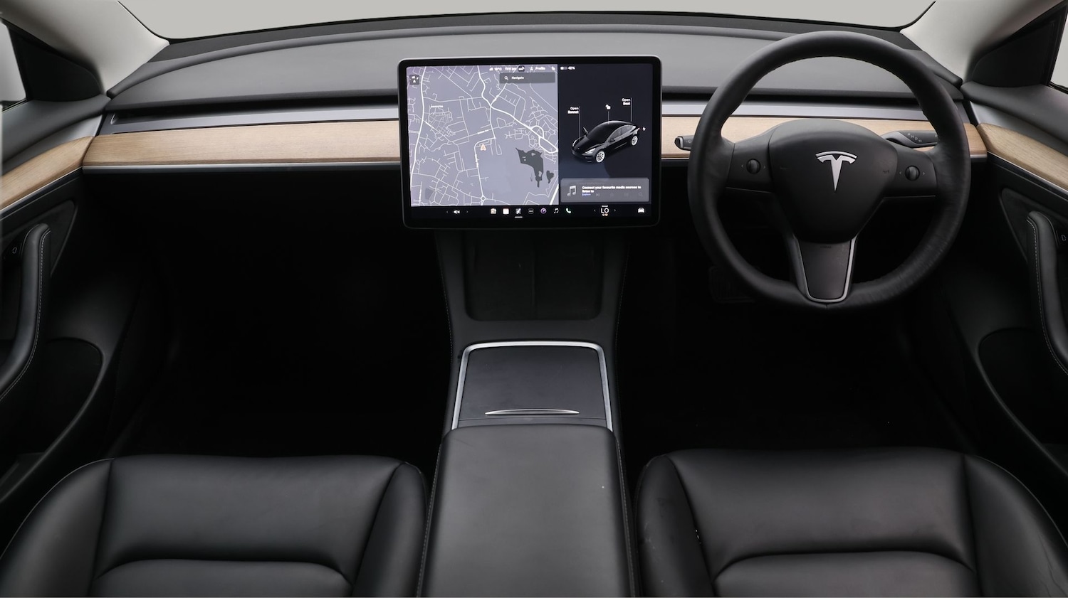 Used Tesla Model 3 2021 for sale - 77700870: Photo 13