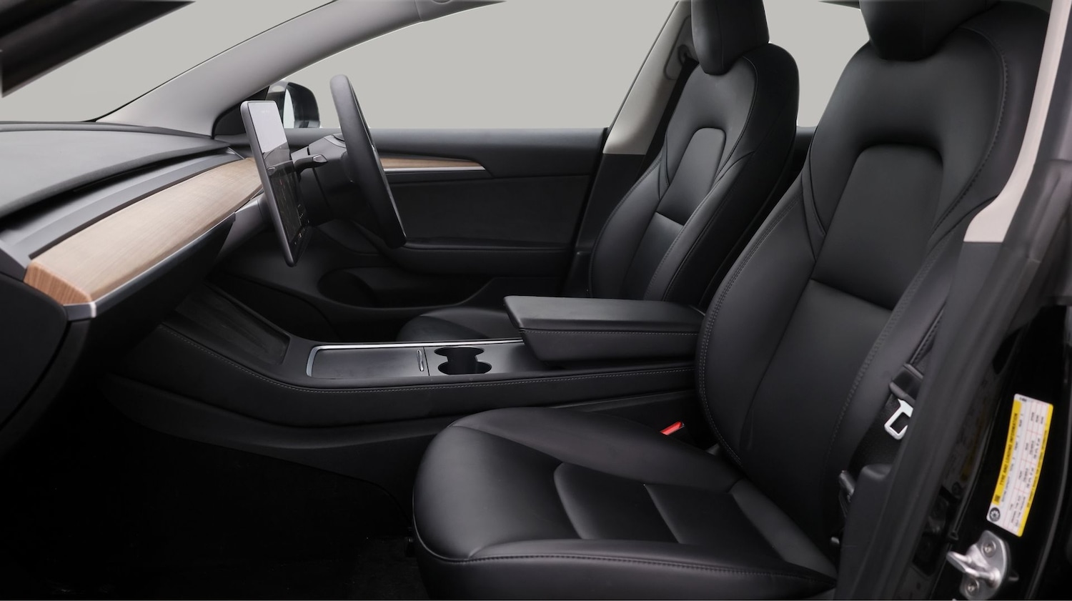 Used Tesla Model 3 2021 for sale - 77700870: Photo 14