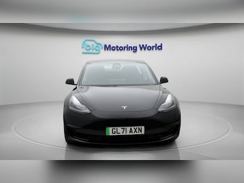 Used Tesla Model 3 2021 for sale - 77700870: Photo