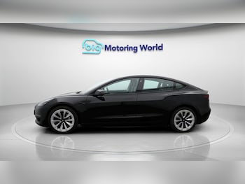 Used Tesla Model 3 2021 for sale - 77700870: Photo