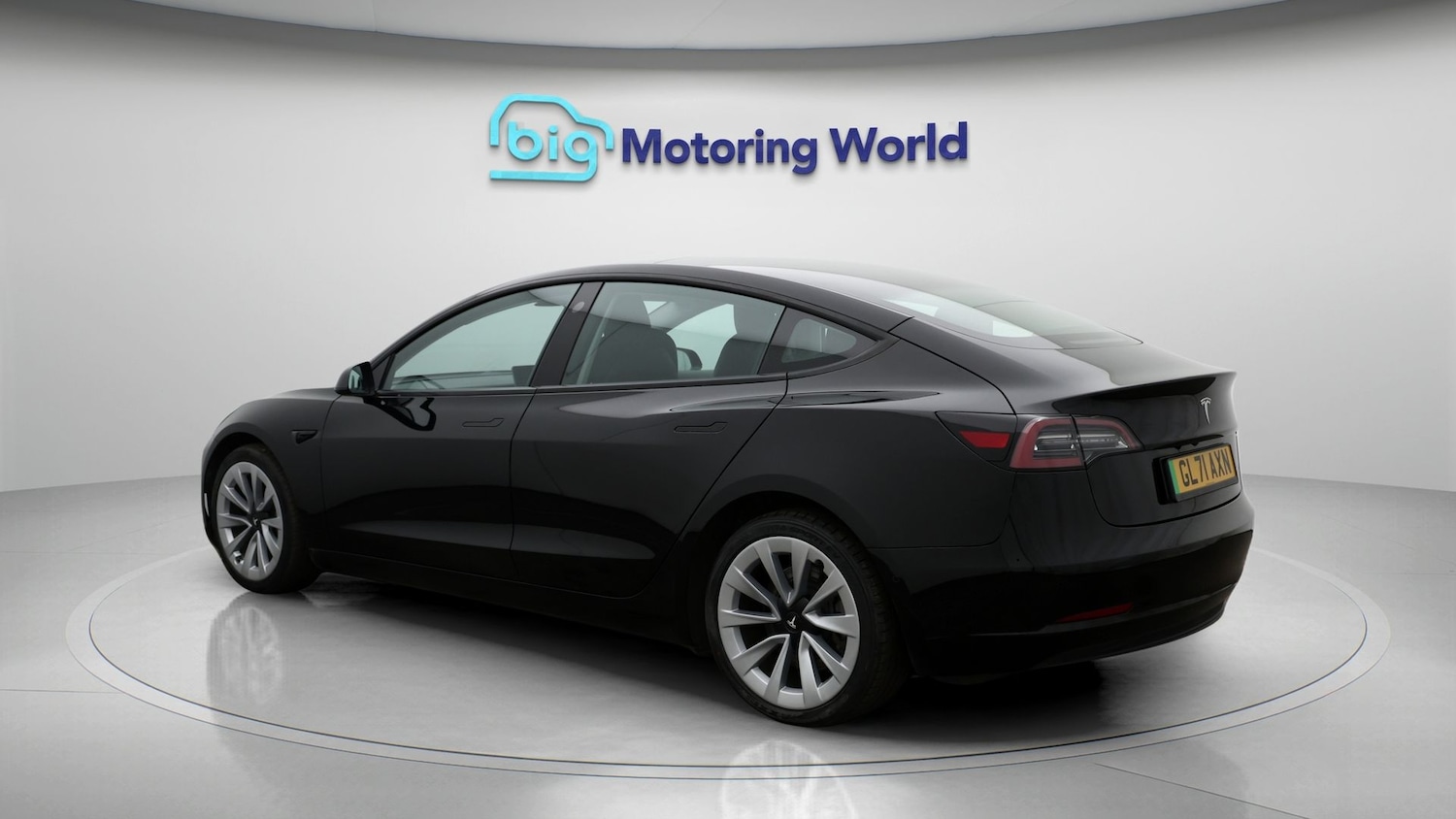 Used Tesla Model 3 2021 for sale - 77700870: Photo 5