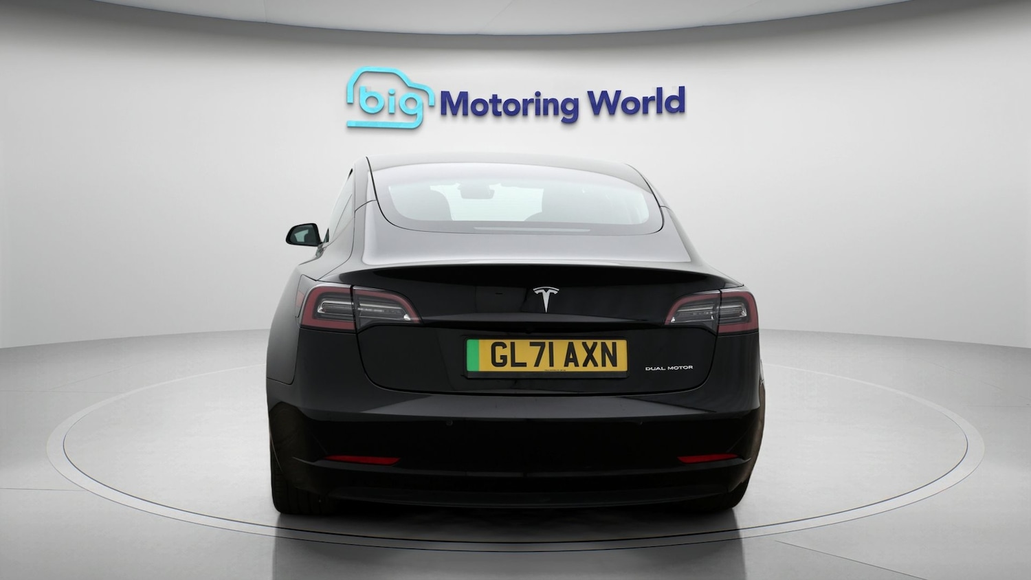 Used Tesla Model 3 2021 for sale - 77700870: Photo 6
