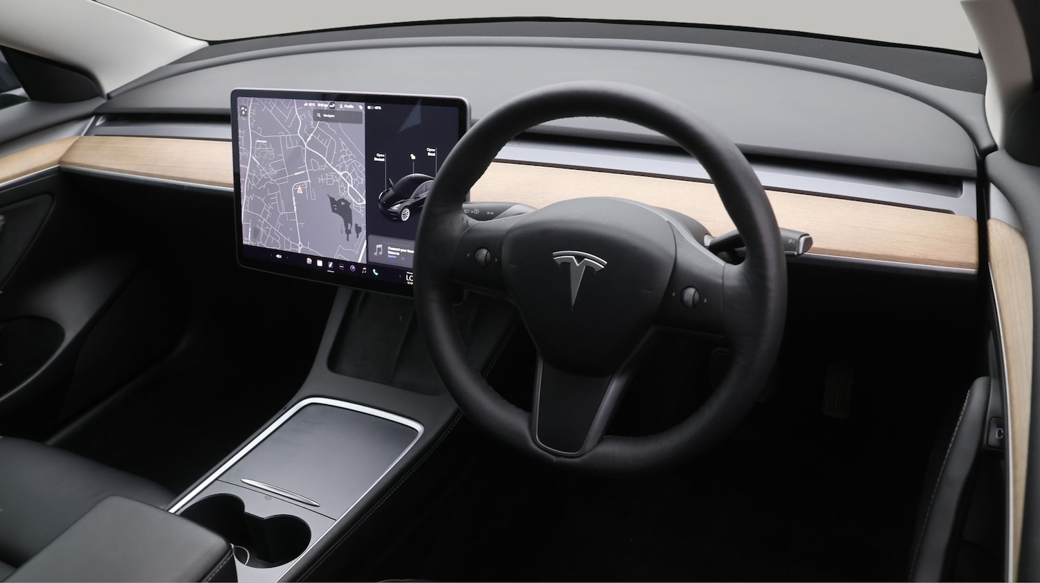 Used Tesla Model 3 2021 for sale - 77700870: Photo 9