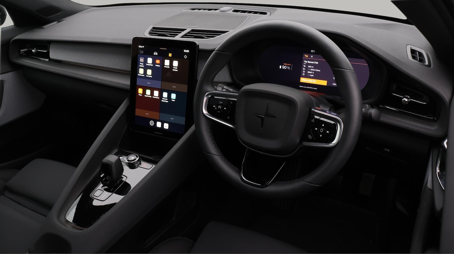 Used Polestar Polestar 2 2022 for sale - 76688530: Photo 10