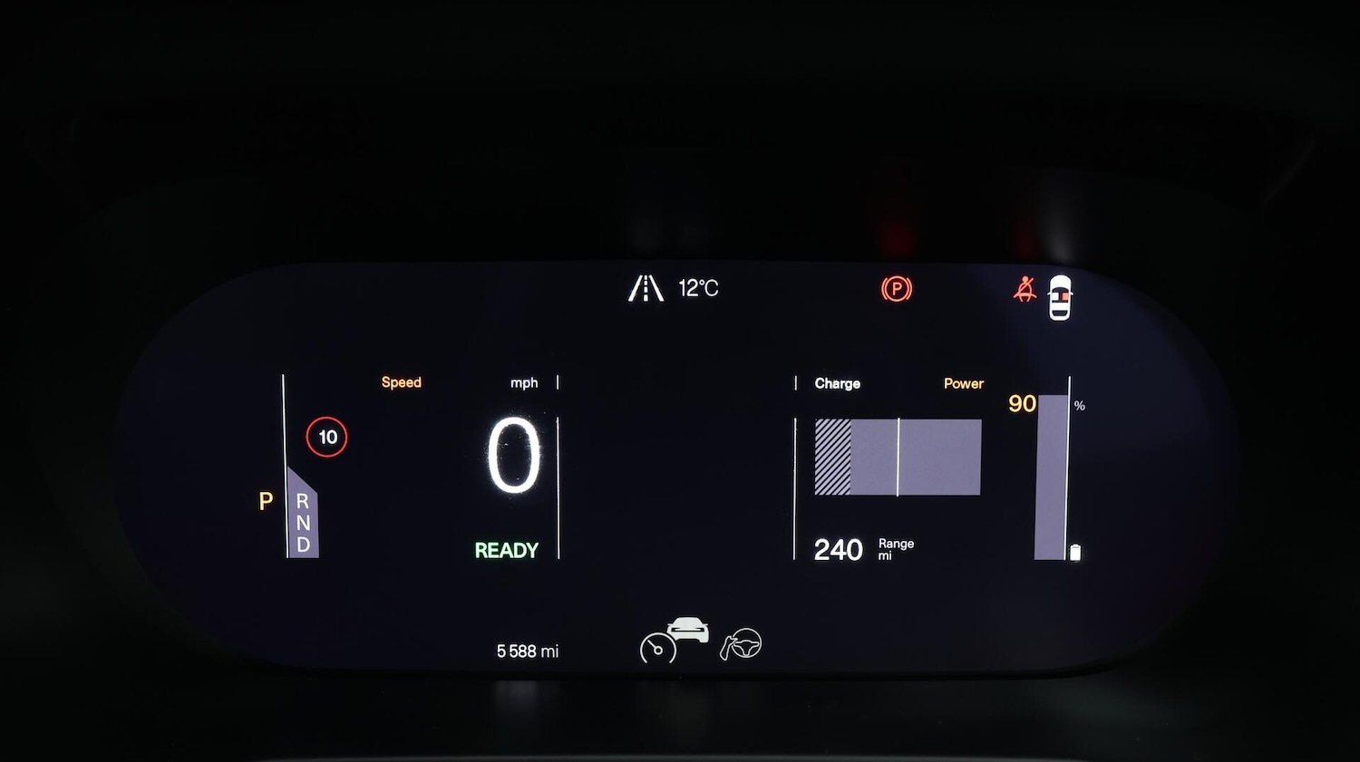 Used Polestar Polestar 2 2022 for sale - 76688530: Photo 11