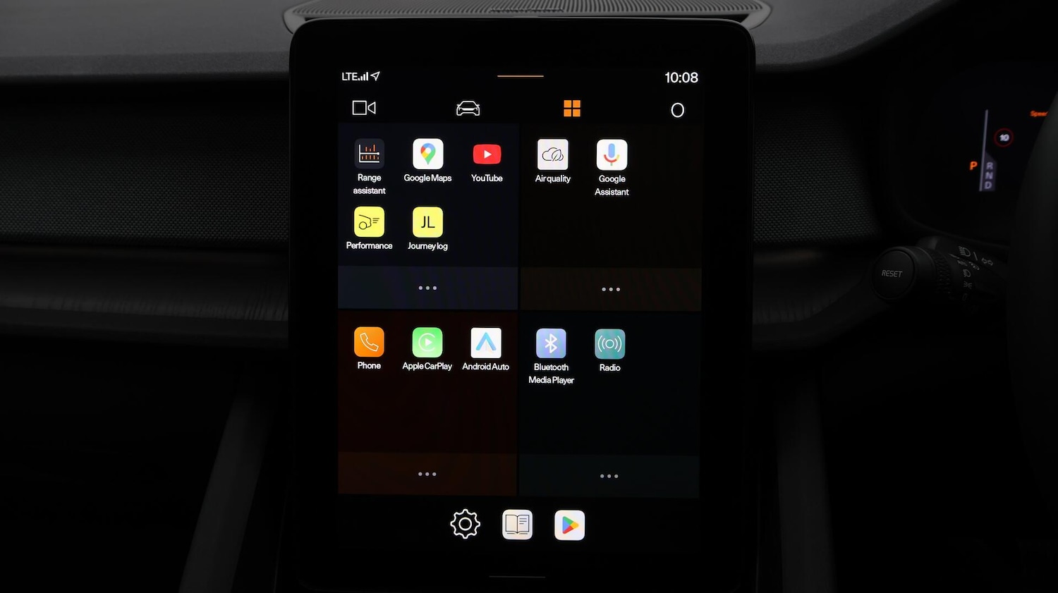 Used Polestar Polestar 2 2022 for sale - 76688530: Photo 12