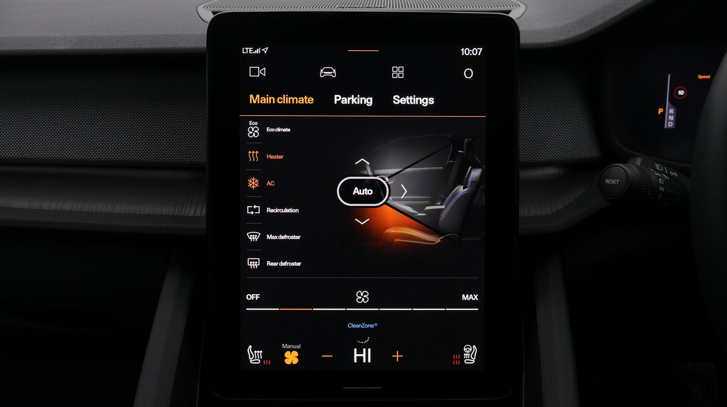 Used Polestar Polestar 2 2022 for sale - 76688530: Photo 13