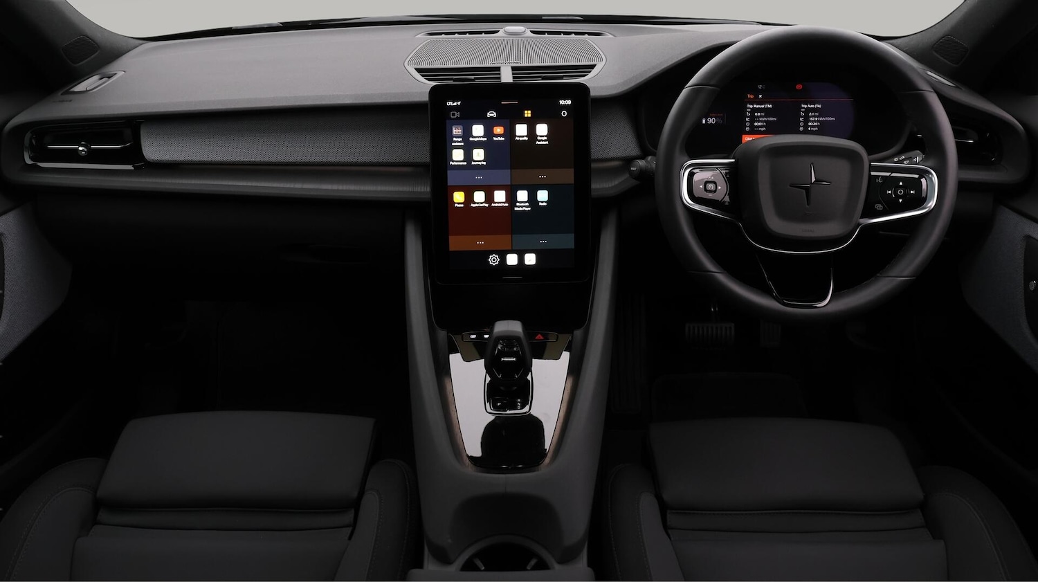 Used Polestar Polestar 2 2022 for sale - 76688530: Photo 14