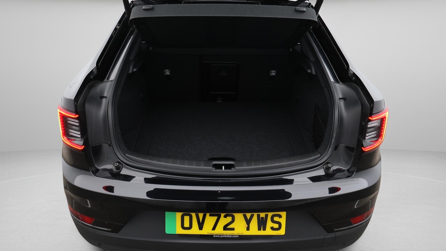 Used Polestar Polestar 2 2022 for sale - 76688530: Photo 18