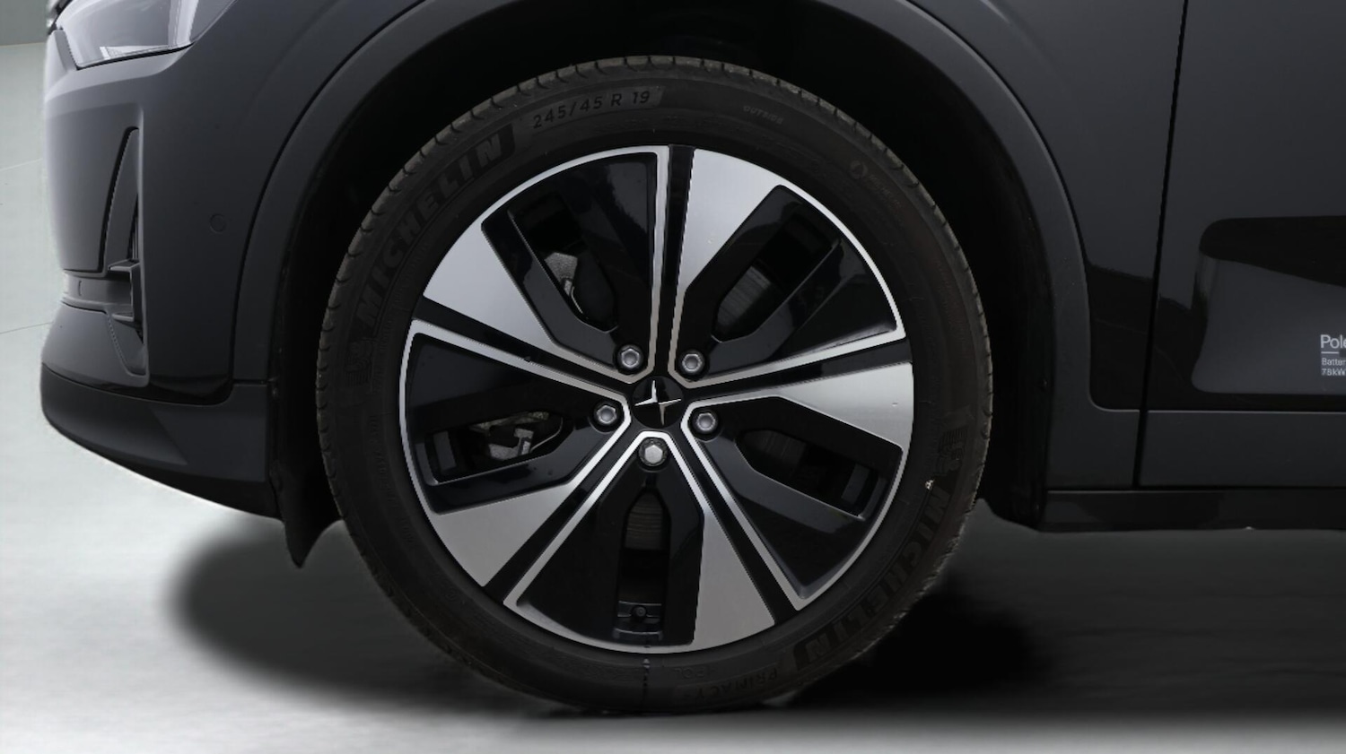 Used Polestar Polestar 2 2022 for sale - 76688530: Photo 19