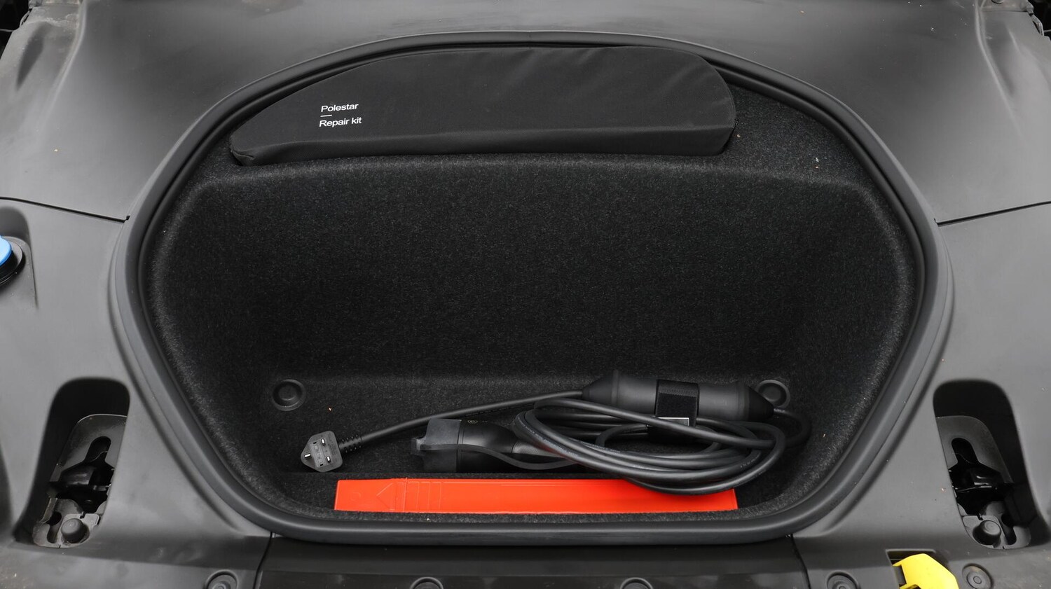 Used Polestar Polestar 2 2022 for sale - 76688530: Photo 20