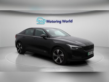 Used Polestar Polestar 2 2022 for sale - 76688530: Photo