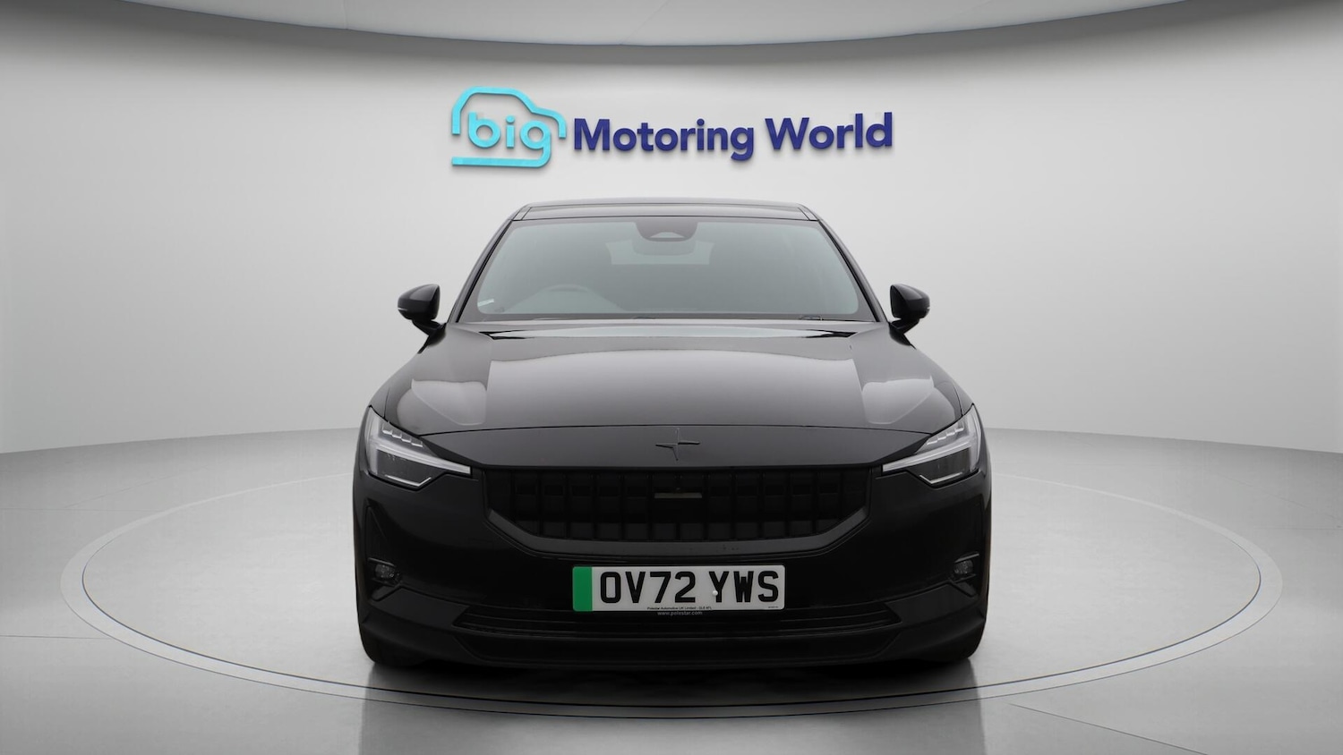 Used Polestar Polestar 2 2022 for sale - 76688530: Photo 3