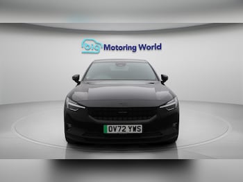 Used Polestar Polestar 2 2022 for sale - 76688530: Photo