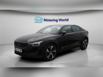 Used Polestar Polestar 2 2022 for sale - 76688530: Photo