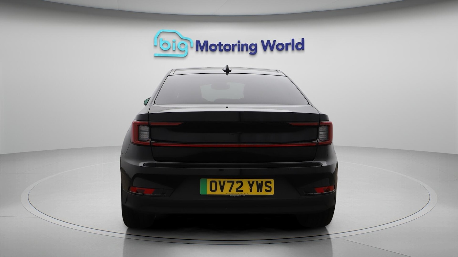 Used Polestar Polestar 2 2022 for sale - 76688530: Photo 7