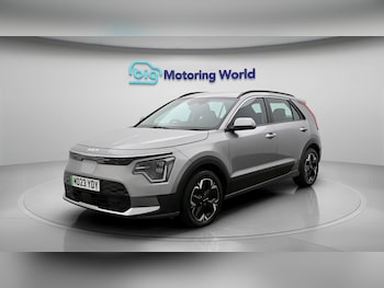 Used Kia Niro 2023 for sale - 79480757: Photo