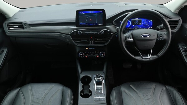 Used Ford Kuga 2022 for sale - 76247024: Photo 14