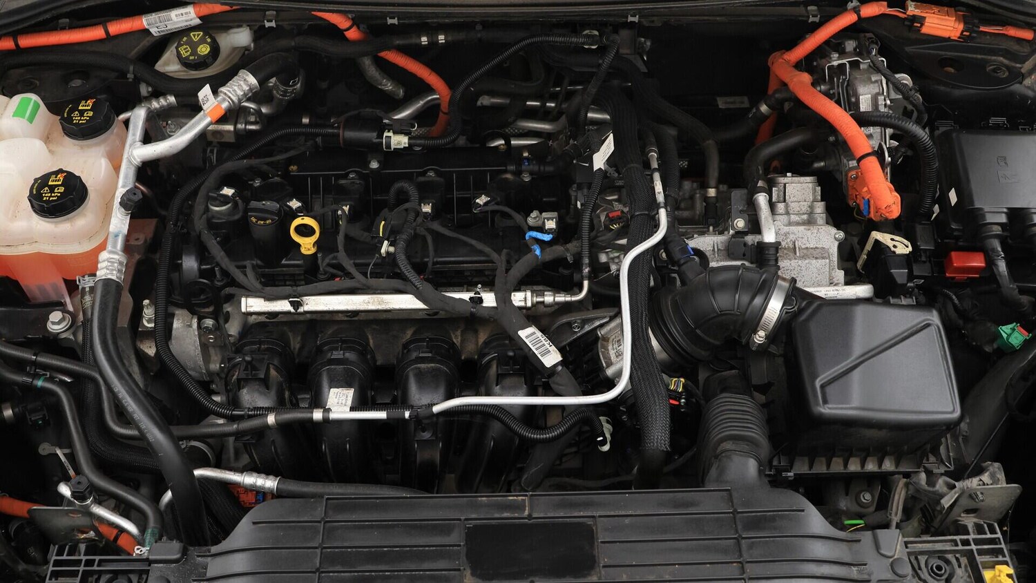 Used Ford Kuga 2022 for sale - 76247024: Photo 20