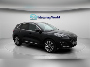 Used Ford Kuga 2022 for sale - 76247024: Photo 2