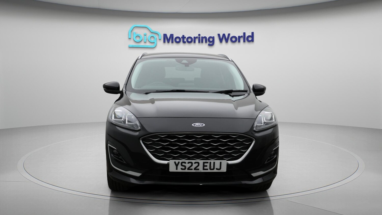 Used Ford Kuga 2022 for sale - 76247024: Photo 3