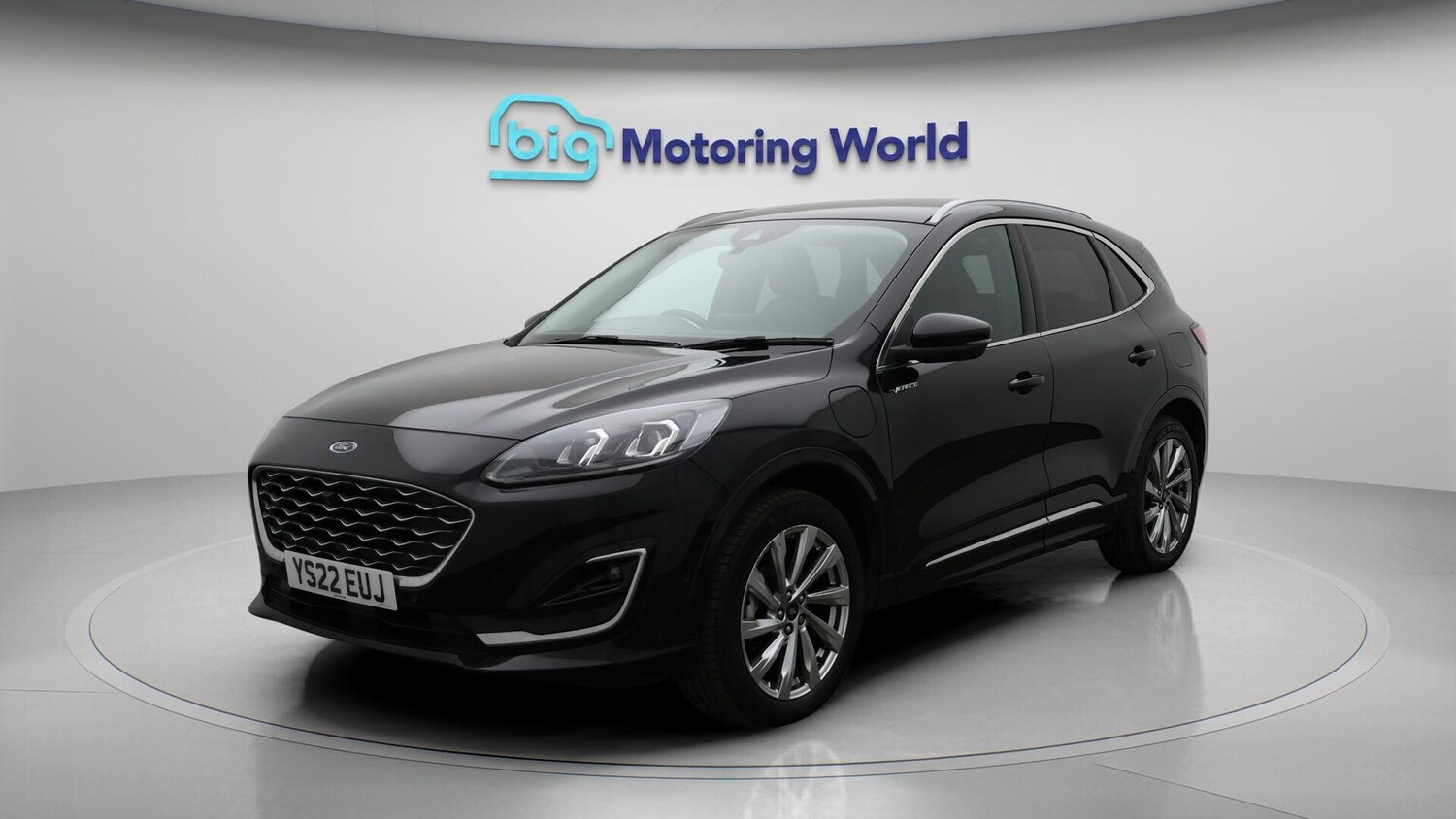 Used Ford Kuga 2022 for sale - 76247024: Photo 4
