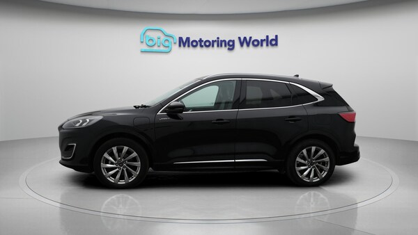 Used Ford Kuga 2022 for sale - 76247024: Photo 5