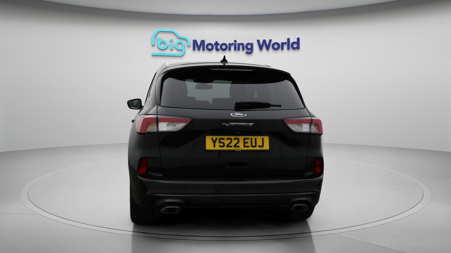 Used Ford Kuga 2022 for sale - 76247024: Photo 7